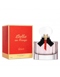 BELLE EN ROUGE EAU DE PARFUM 100ML