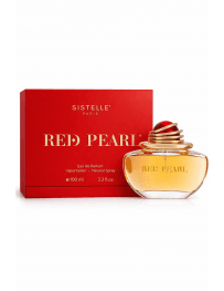 PARIS BLEU RED PEARL 100ML