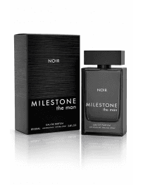 MILESTONE THE MAN NOIR