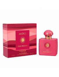 MOUJ RED ROCKS EAU DE PARFUM 95ML