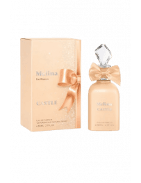 MELINA CASTLE EAU DE PARFUM 80ML