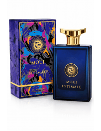 MOUJ INTIMATE MEN 100ML