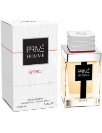 PRIVE HOMME SPORT
