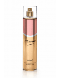 BODY MIST MONACO 250ML