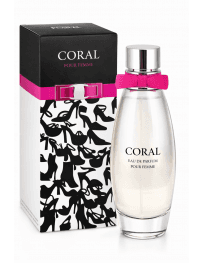 CORAL EAU DE TOILETTE 95ML