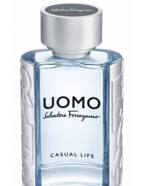 Salvatore Ferragamo Uomo Casual Life Eau de Toilette