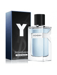 YSL Y MAN EAU DE TOILETTE