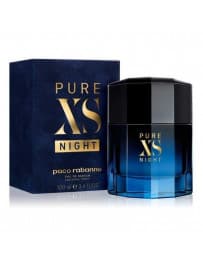 PACO RABANNE XS PURE EAU DE TOILETTE 100ML