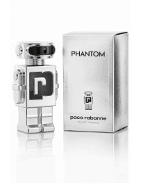 PACO RABANNE PHANTOM EAU DE TOILETTE