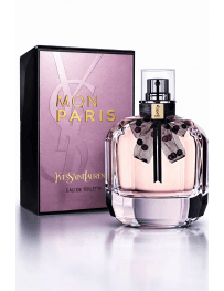 YSL MON PARIS EAU DE TOILETTE
