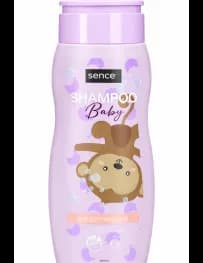 SENCE SHAMPOO BEBE 250ML