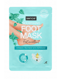 SENCE MASK PIEDS 18GR