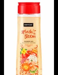 SENCE TWILIGHT GEL DOUCHE 300ML