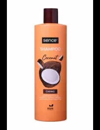 SENCE COCONUT SHAMPOO 400ML