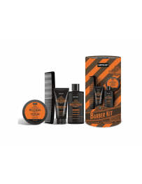 SENCE COFFRET 4PCS FOR MEN OF BERBER