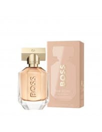 HUGO BOSS SCENT WOMEN EAU DE PARFUM 30ML