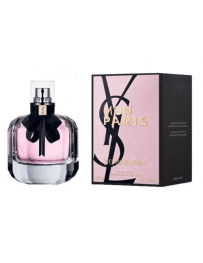 YSL MON PARIS EAU DE PARFUM