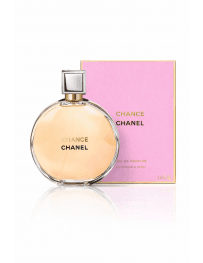 CHANCE CHANEL EAU DE PARFUM