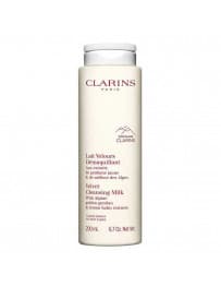 CLARINS LAIT VELOUR DEMAQ