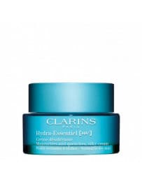 Clarins Hydra-Essentiel Crème Désaltérante