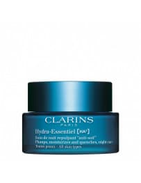Clarins Hydra-Essentiel Crème Nuit TP 50ml