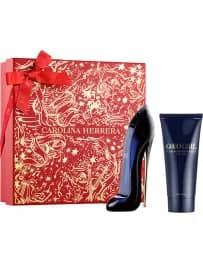 GOOD GIRL COFFRET EAU DE PARFUM 80ML+BL 100ML
