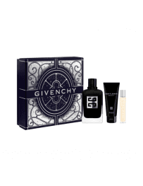 GIVENCHY GENTLEMAN SOCIETY COF EDP100ML+AF+10ML