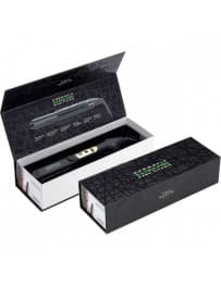 GAMMAPIU FER A LISSER EXTRA PRO LCD XL TITANIUM