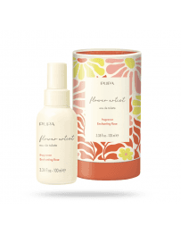PUPA FLOWER ARTIST DELICATE EAU DE TOILETTE 100ML