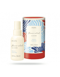 Pupa Flower Artist Crystal Lotus Eau de Toilette 100ML