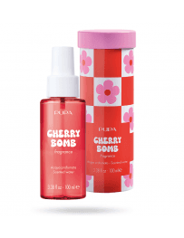 PUPA HAPPY BOX CHEERY BOMB 100ML