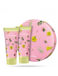 PUPA KIT LET'S BLOOM WILD FLOWERS