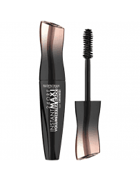 DEBORAH MASCARA 24H MAXI V CERAMIDES EXTRA BLACK
