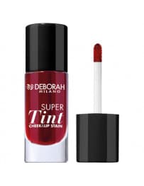 DEBORAH SUPER TINT CHEEK & LIP STAIN