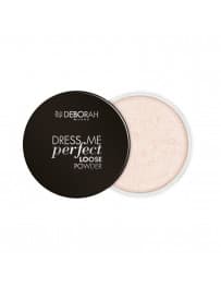 DEBORAH POUDRE LIBRE DRESS ME PERFECT