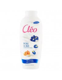 CLEO GEL DOUCHE AU MIEL