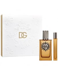 COFFRET DOLCE & GABBANA DEVOTION FOR MEN EAU DE PARFUM