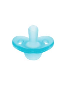 Wee Baby Sucette complète en silicone (0-6)