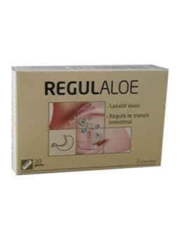 REGULALOE BT/30