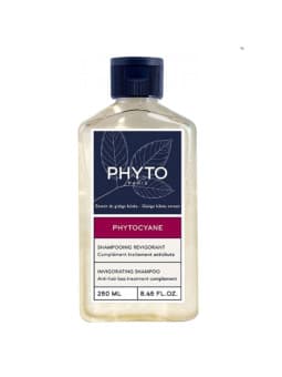 PHYTOCYANE Shampooing FEMME REVIGORANT 250ML