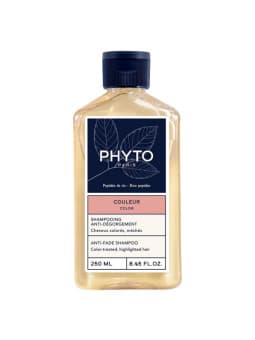 Phyto PHYTOCYANE Shampooing COULEUR 250ML