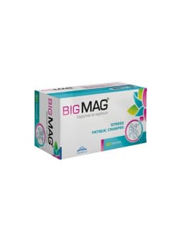 VITAWIN BIGMAG 30 Gelules