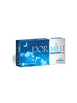 VITAWIN DORMIEU 60 COMPRIMES