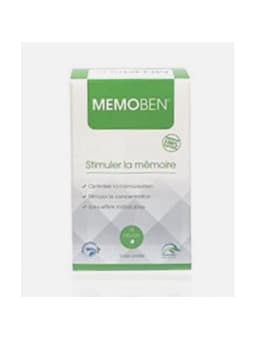 MEMOBEN BT/30