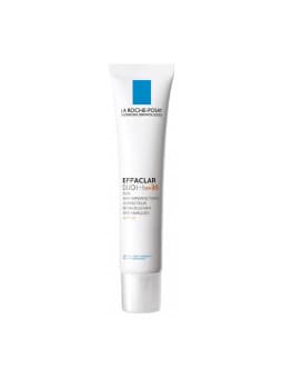 Effaclar DUO + spf30