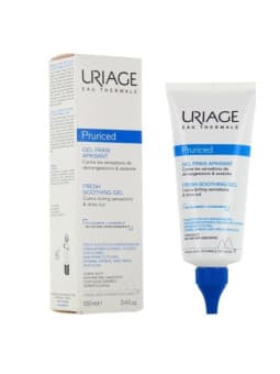 URIAGE PRURICED GEL 100 ML