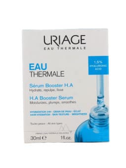 URIAGE EAU THER SERUM BOOSTER 30ML