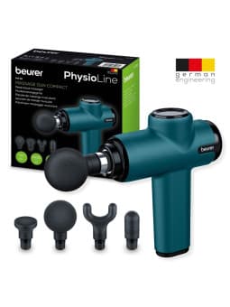 Beurer APPAREIL DE MASSAGE MG99