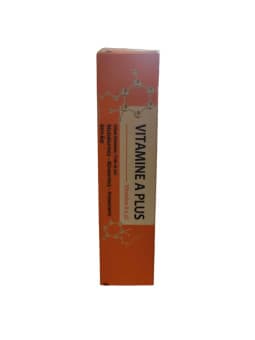 VITAMINE A PLUS 30GR