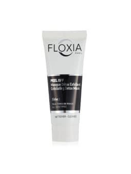 FLOXIA MASQUE DETOX EXFOLIANT